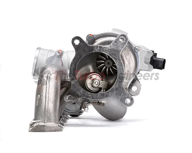 TTE Turbo Remanufactured TTE420 TSI Upgrade Turbocharger Audi | Seat | Skoda | Volkswagen 2.0 TSI 2004+.