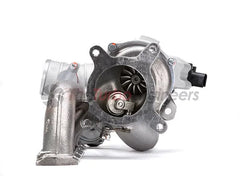TTE Turbo New TTE420 TSI Upgrade Turbocharger Audi | Seat | Skoda | Volkswagen 2.0 TSI 2004+.