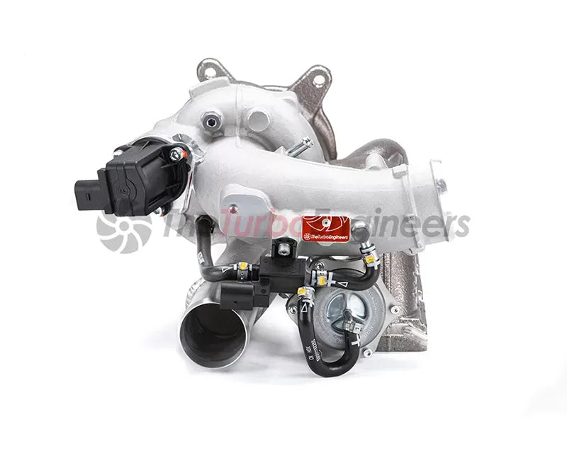 TTE Turbo New TTE420 TSI Upgrade Turbocharger Audi | Seat | Skoda | Volkswagen 2.0 TSI 2004+.