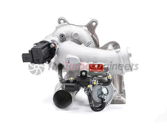 TTE Turbo Remanufactured TTE420 TSI Upgrade Turbocharger Audi | Seat | Skoda | Volkswagen 2.0 TSI 2004+.
