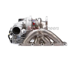 TTE Turbo New TTE480+ TSI Upgrade Turbocharger Audi | Seat | Skoda | Volkswagen 2.0 TSI 2004+.