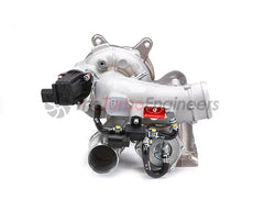 TTE Turbo New TTE480+ TSI Upgrade Turbocharger Audi | Seat | Skoda | Volkswagen 2.0 TSI 2004+.