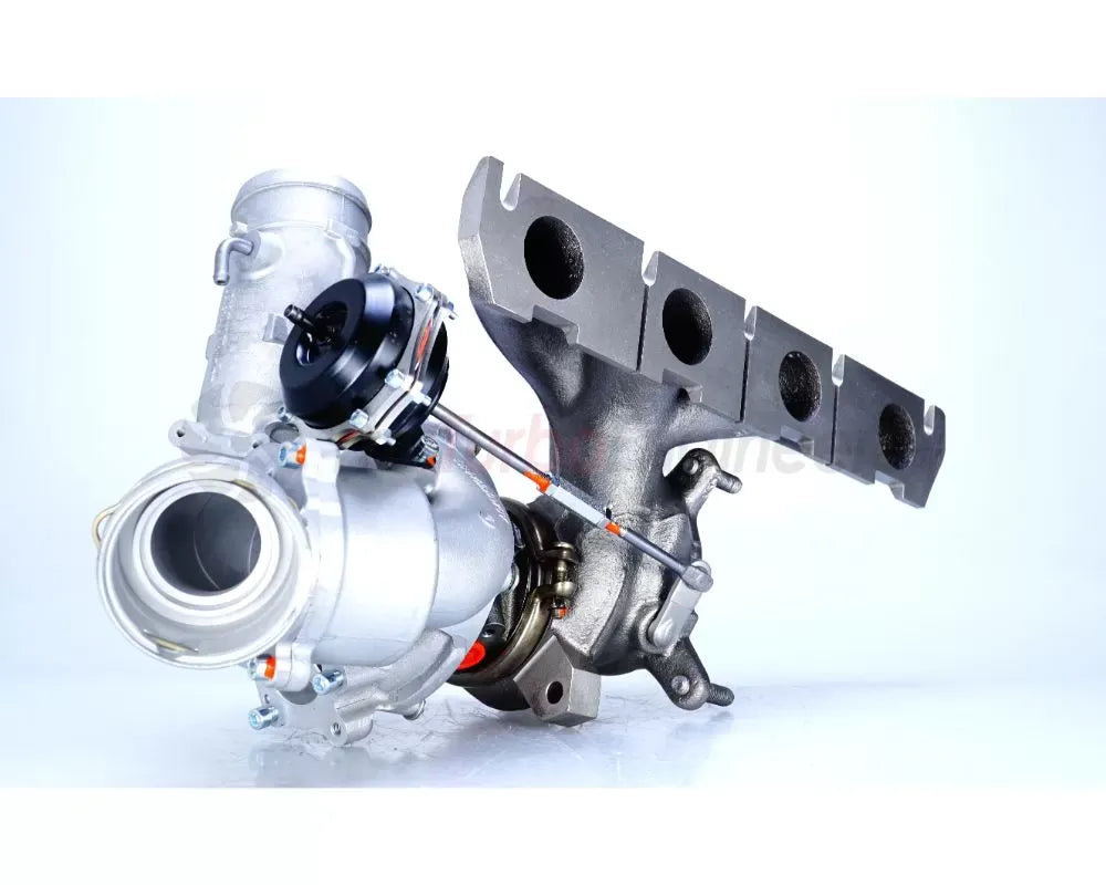 TTE Turbo New TTE450 2.0 TSI Upgrade Turbocharger Audi | Skoda | Volkswagen 2.0 TSI 2004+.