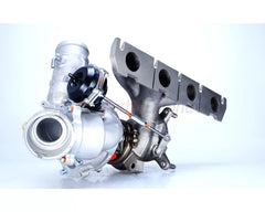 TTE Turbo Remanufactured TTE450 2.0 TSI Upgrade Turbocharger Audi | Skoda | Volkswagen 2.0 TSI 2004+.