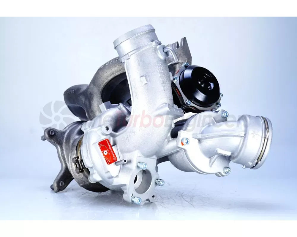 TTE Turbo New TTE450 2.0 TSI Upgrade Turbocharger Audi | Skoda | Volkswagen 2.0 TSI 2004+.