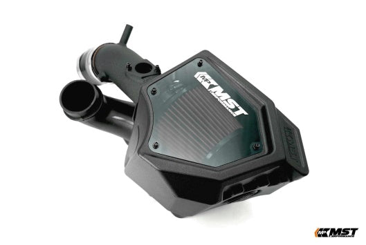 Toyota Corolla Sport 2.0 Intake System