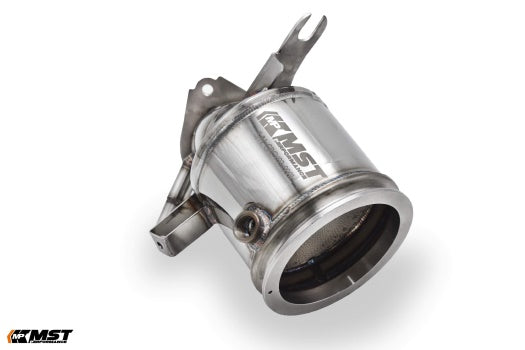 Toyota GR Corolla/GR Yaris Catted Downpipe 2021-2024 (Only for Manual Transmission)