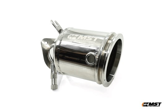 Toyota GR Corolla/GR Yaris Catted Downpipe 2025+ (Only for Automatic Transmission)