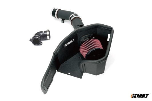 Toyota GR Yaris 1.6T Intake System + Turbo Inlet