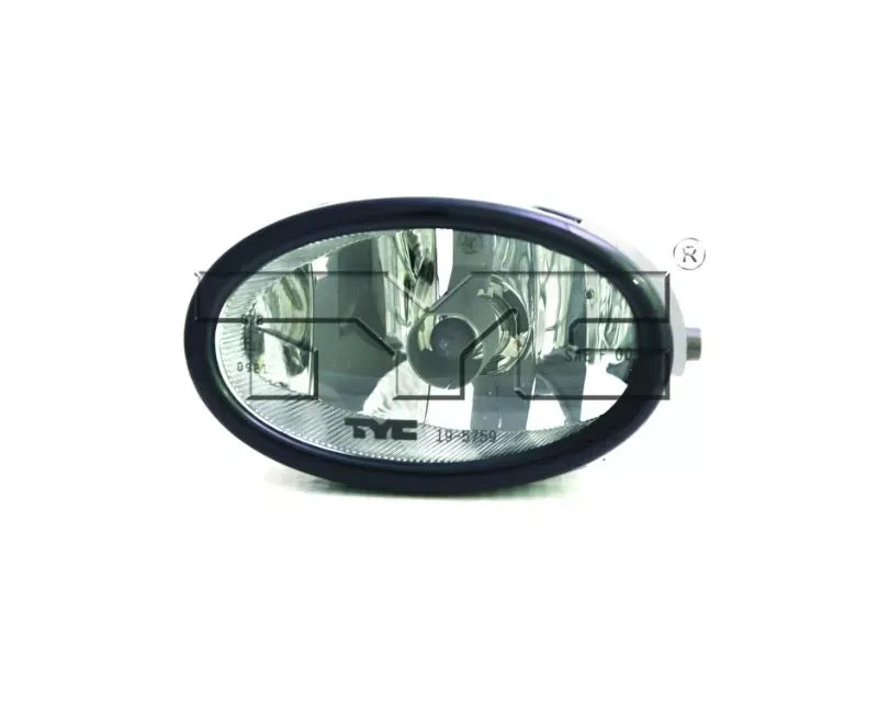 TYC Fog Light Right Acura RSX | Honda Accord | CR-V | Civic | Fit | Insight 1998-2014