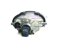TYC Fog Light Right Acura RSX | Honda Accord | CR-V | Civic | Fit | Insight 1998-2014
