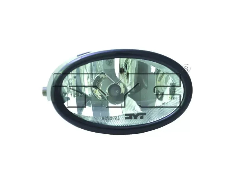 TYC Fog Light Left Acura RSX | Honda Accord | CR-V | Civic | Fit | Insight 1998-2014