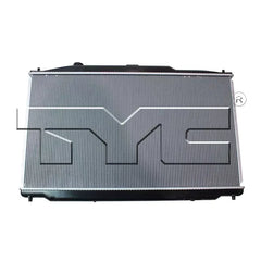 TYC Genera Radiator Assembly Acura TL 2009-2011 3.5L V6 Automatic.