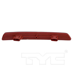 TYC Genera CAPA Certified Reflector Assembly Acura TL Rear Right 2012-2014.