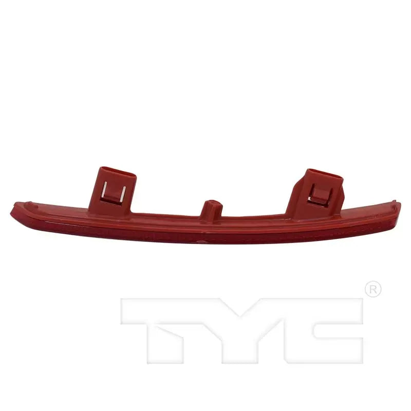 TYC Genera CAPA Certified Reflector Assembly Acura TL Rear Right 2012-2014.