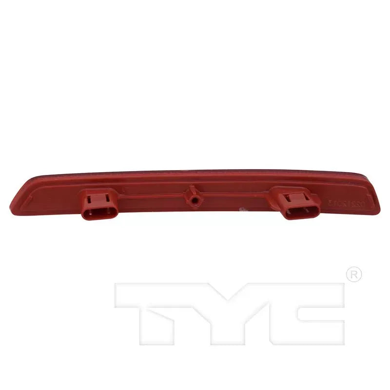 TYC Genera CAPA Certified Reflector Assembly Acura TL Rear Left 2012-2014.