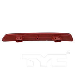 TYC Genera CAPA Certified Reflector Assembly Acura TL Rear Left 2012-2014.