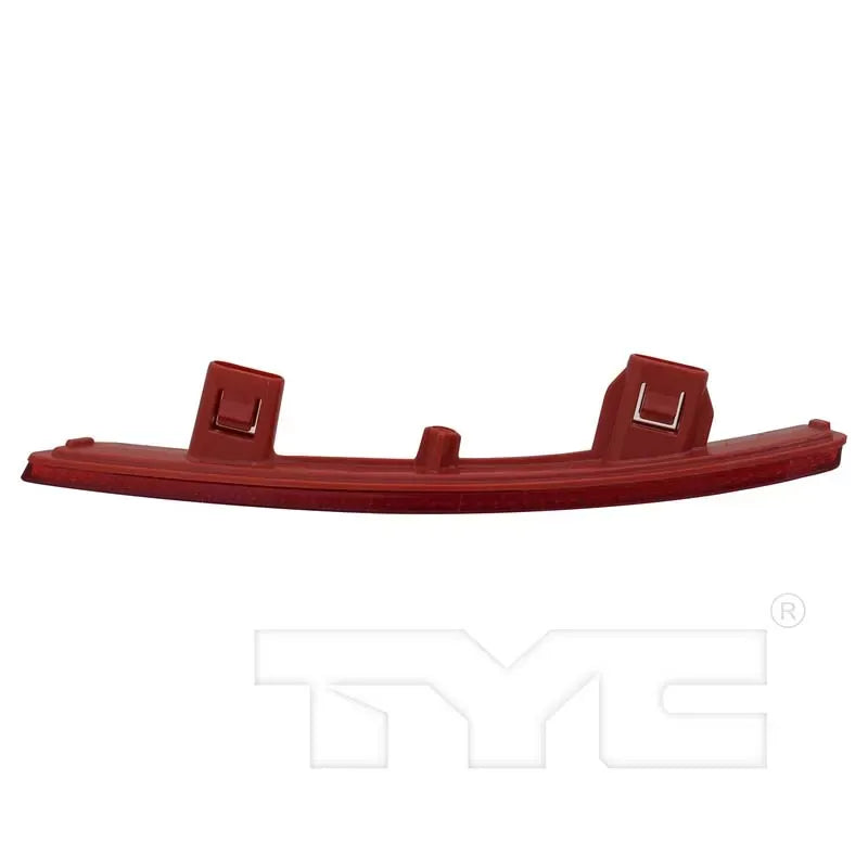 TYC Genera CAPA Certified Reflector Assembly Acura TL Rear Left 2012-2014.