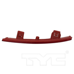 TYC Genera CAPA Certified Reflector Assembly Acura TL Rear Left 2012-2014.