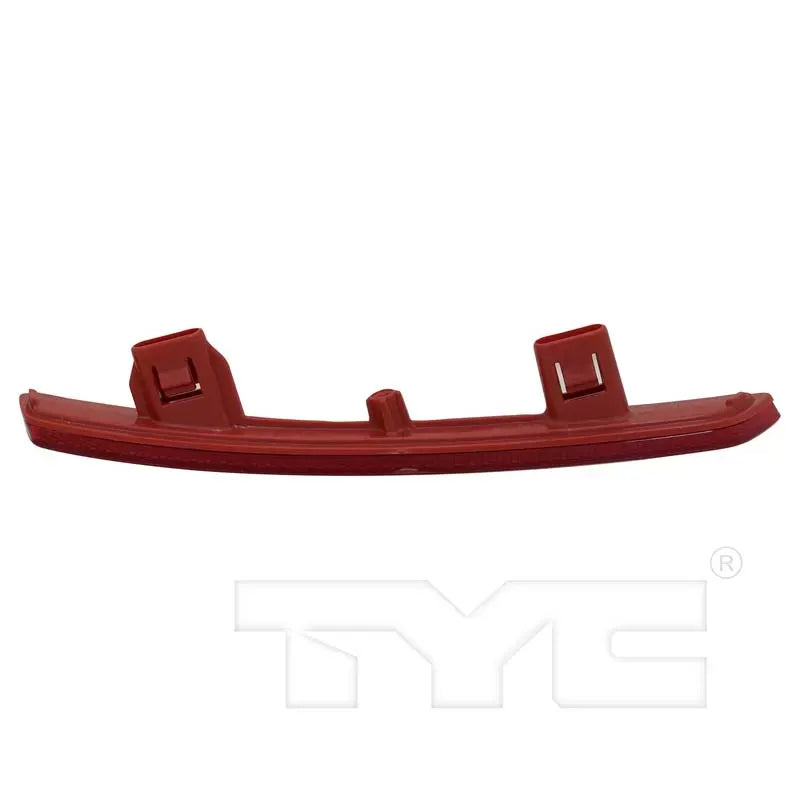 TYC Genera CAPA Certified Reflector Assembly Acura TL Rear Left 2012-2014.