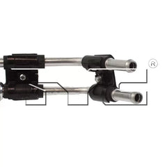 TYC Genera Automatic Transmission Oil Cooler Acura TL 2009-2014.