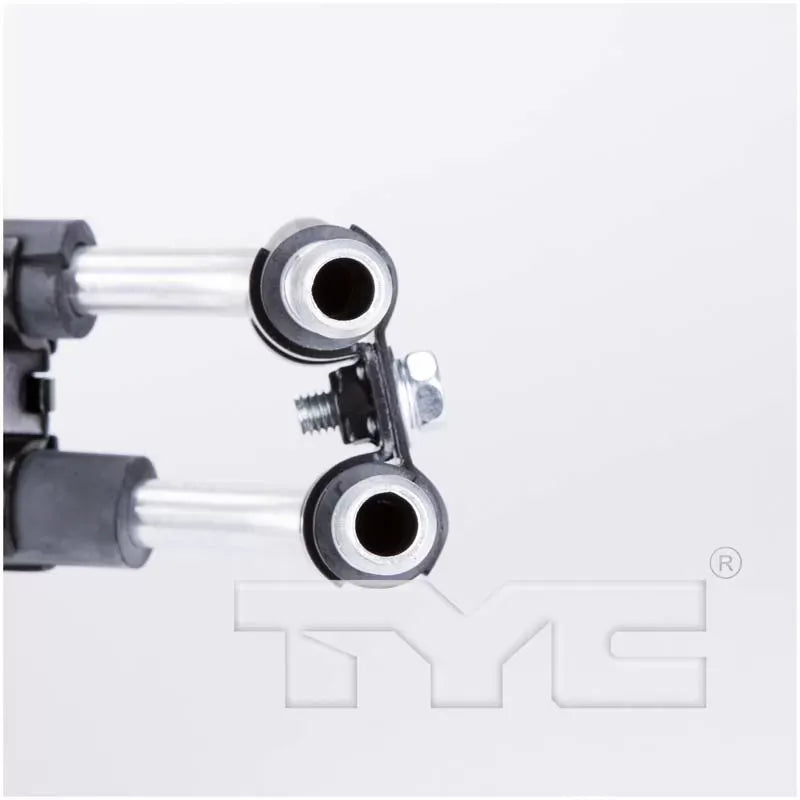 TYC Genera Automatic Transmission Oil Cooler Acura TL 2009-2014.