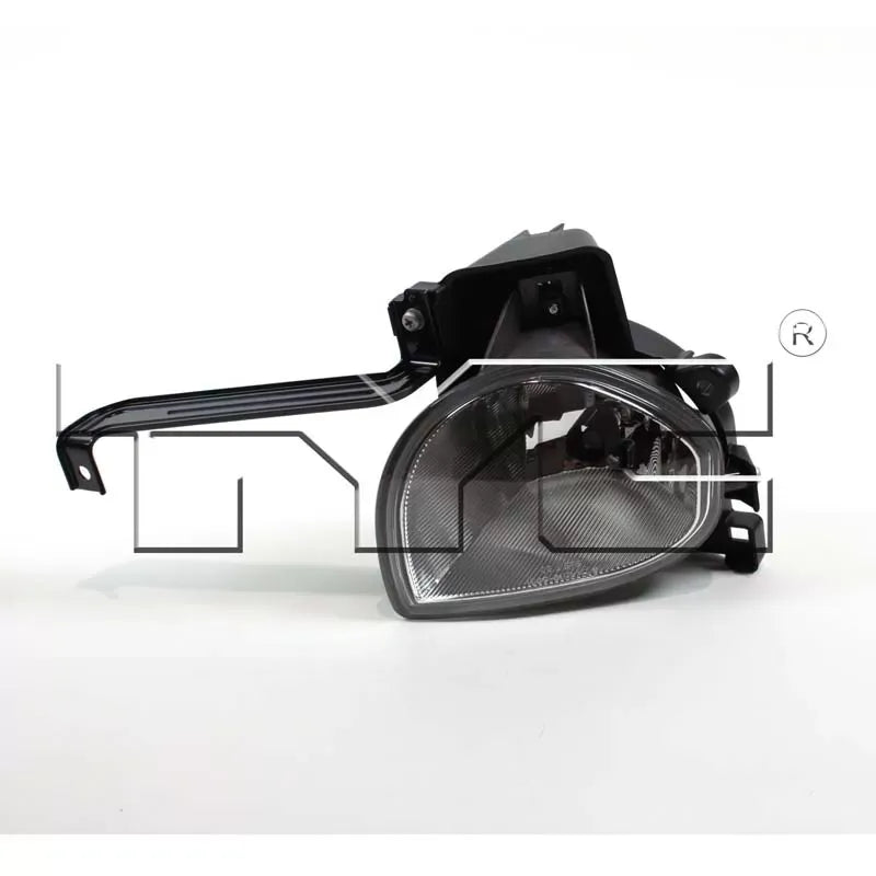 TYC Genera Fog Light Assembly Acura TL Right 2009-2011.