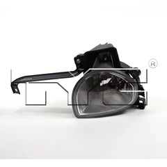 TYC Genera Fog Light Assembly Acura TL Right 2009-2011.