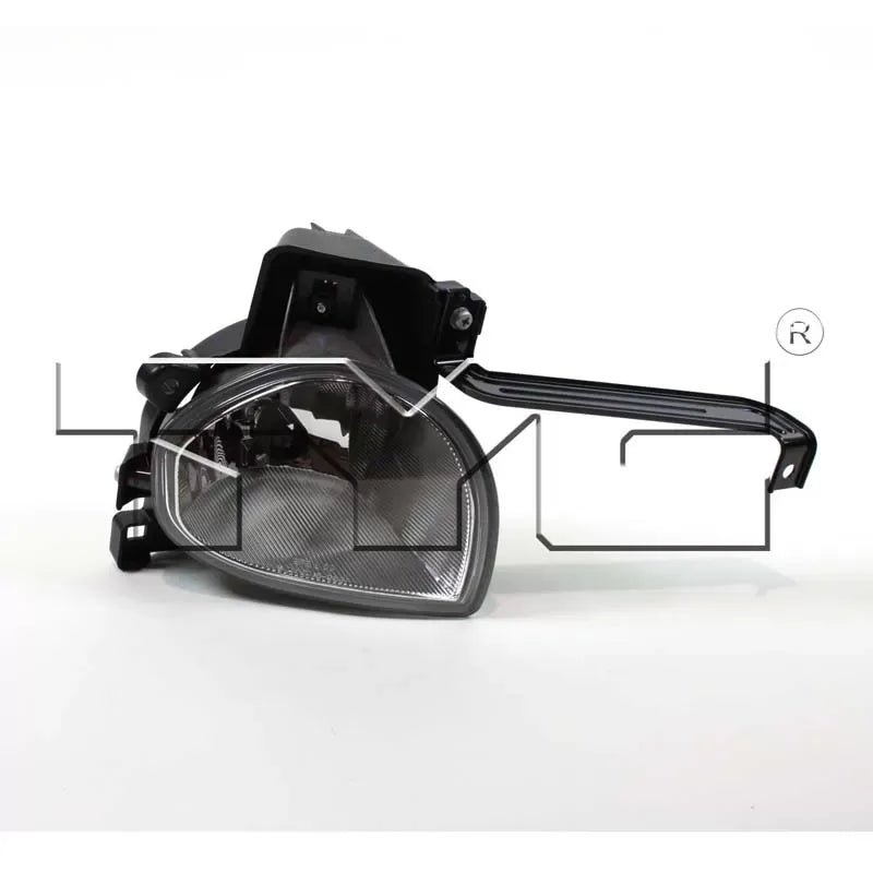TYC Genera Fog Light Assembly Acura TL Left 2009-2011.