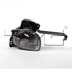 TYC Genera Fog Light Assembly Acura TL Left 2009-2011.