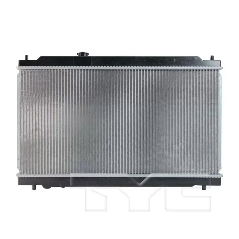 TYC Genera Radiator Assembly Acura Integra 1994-2001 1.8L 4-Cyl Manual.