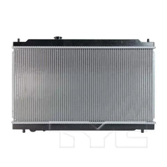 TYC Genera Radiator Assembly Acura Integra 1994-2001 1.8L 4-Cyl Manual.