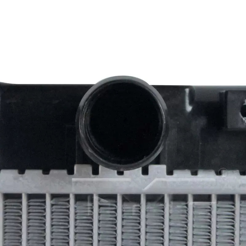 TYC Genera Radiator Assembly Acura Integra 1994-2001 1.8L 4-Cyl Manual.