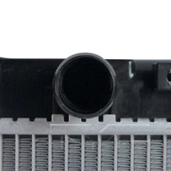 TYC Genera Radiator Assembly Acura Integra 1994-2001 1.8L 4-Cyl Manual.