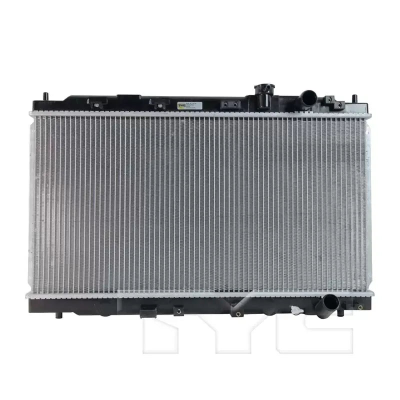 TYC Genera Radiator Assembly Acura Integra 1994-2001 1.8L 4-Cyl Manual.