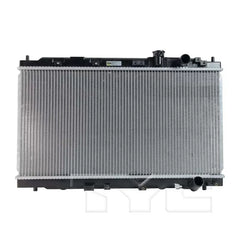 TYC Genera Radiator Assembly Acura Integra 1994-2001 1.8L 4-Cyl Manual.