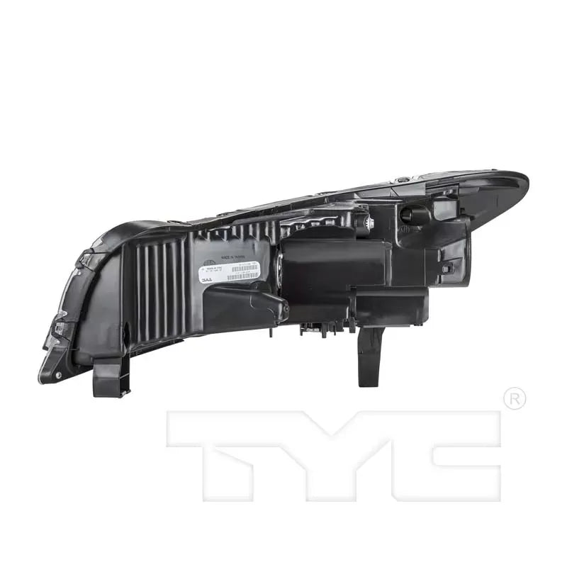 TYC Genera Headlight Assembly Acura TL Right 2010-2011.