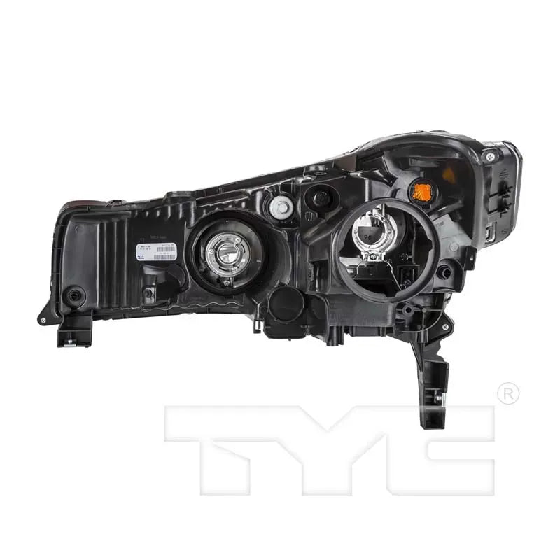 TYC Genera Headlight Assembly Acura TL Right 2010-2011.