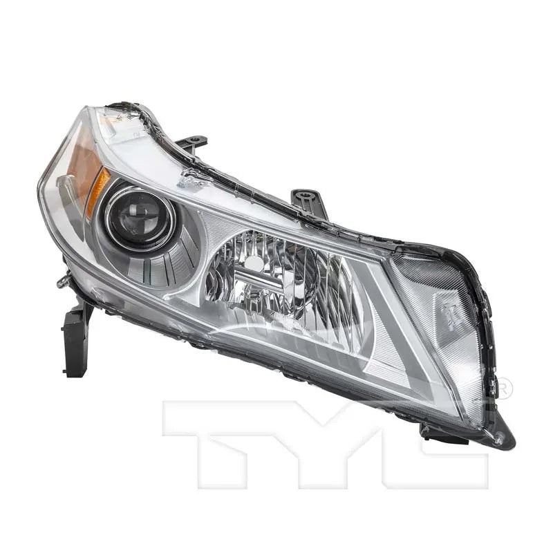 TYC Genera Headlight Assembly Acura TL Right 2010-2011.