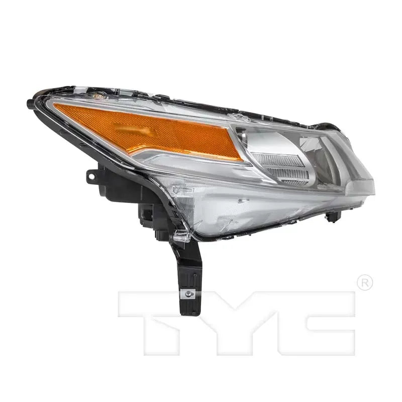 TYC Genera Headlight Assembly Acura TL Right 2010-2011.