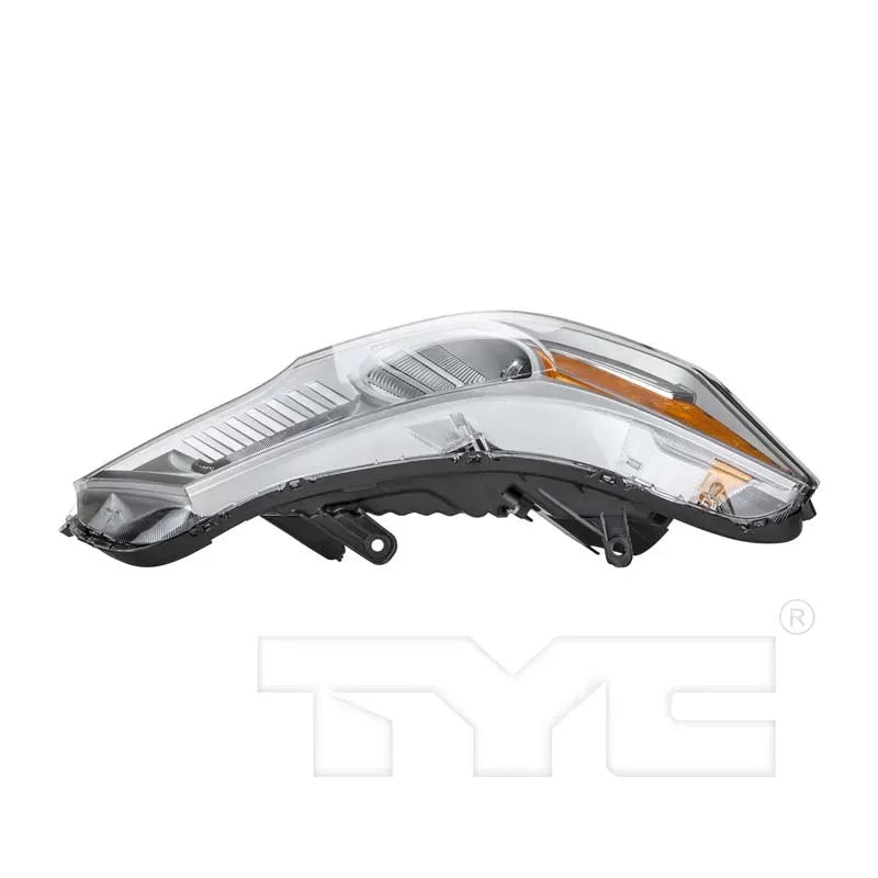 TYC Genera Headlight Assembly Acura TL Right 2010-2011.