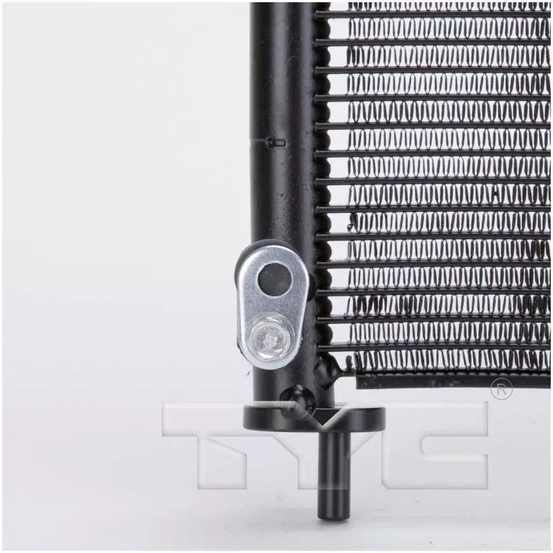 TYC Genera A/C Condenser Acura TL 2009-2014.