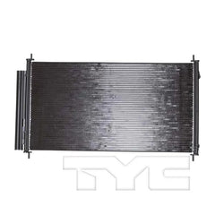 TYC Genera A/C Condenser Acura TL 2009-2014.
