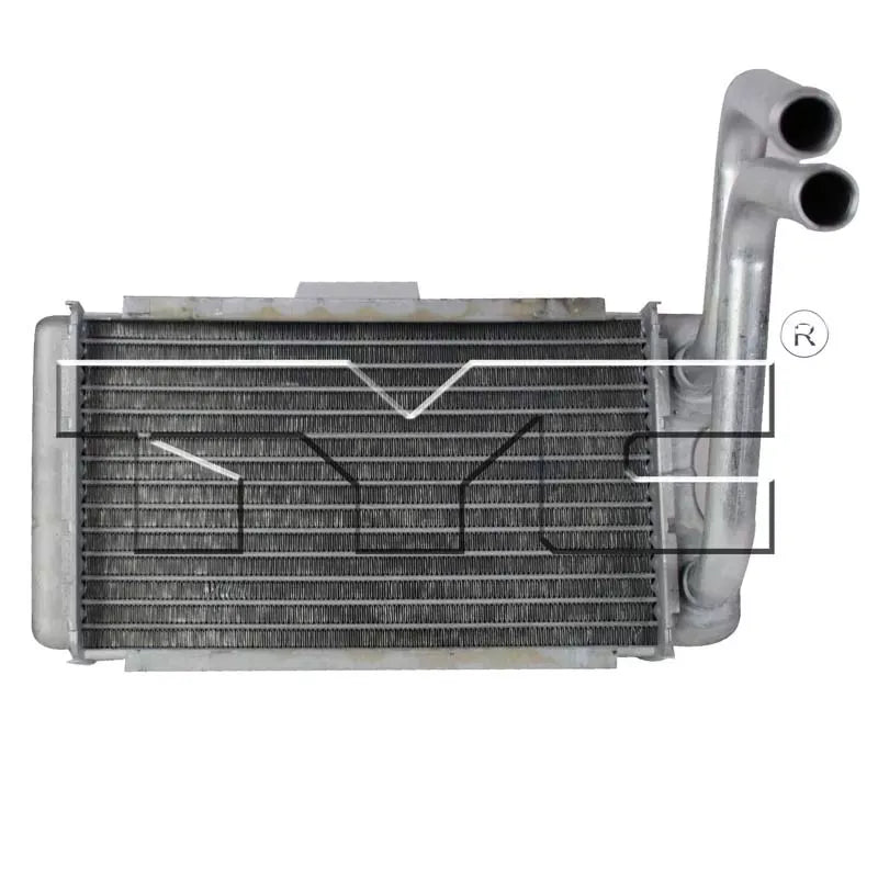 TYC Genera HVAC Heater Core.