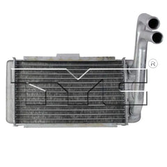 TYC Genera HVAC Heater Core.