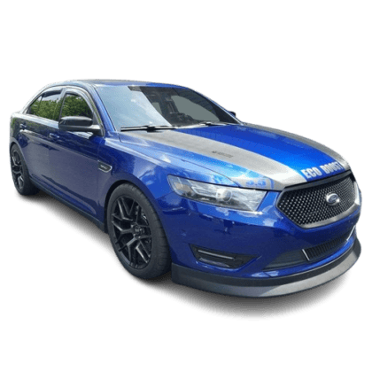 Ford Taurus SHO / Explorer Sport / Flex Sport