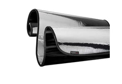 WeatherTech SunShade Full Vehicle Kit Silver/Black Acura Integra 2023.