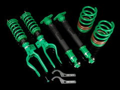 Tein Flex Z Coilover Kit - Tesla Model 3.