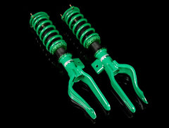 Tein Flex Z Coilover Kit - Tesla Model 3.