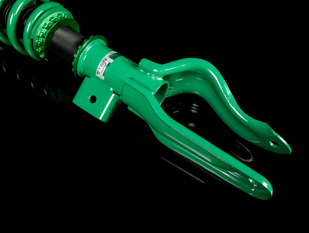 Tein Flex Z Coilover Kit - Tesla Model 3.